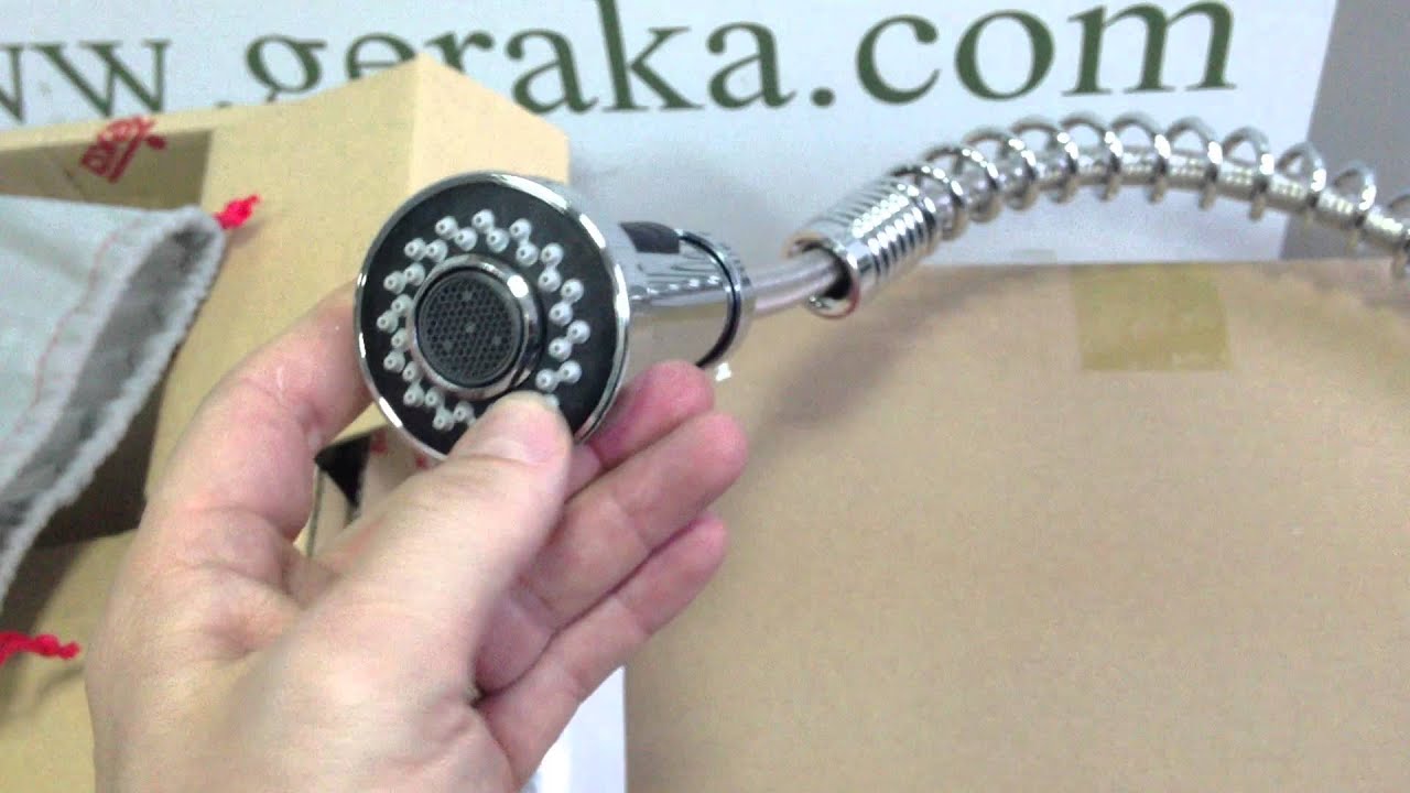 Смесител за кухня Teka Pro