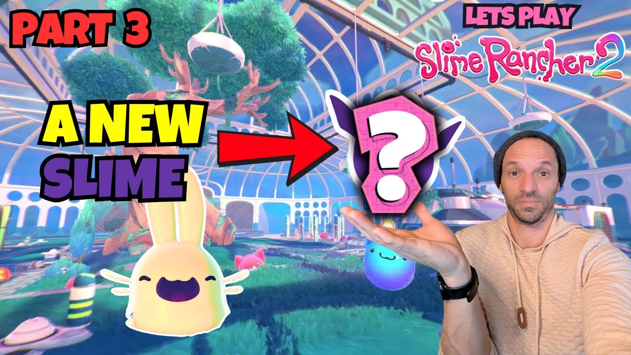 🦇 Let’s Play Slime Rancher 2 – Part 3 | Batty Slime Found!