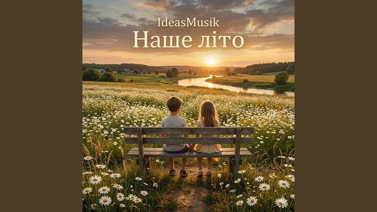 Наше літо (Nostalgic Summer)