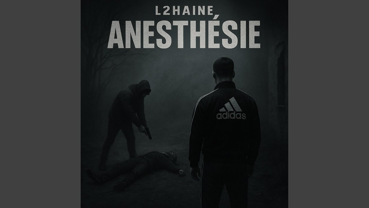Anesth&eacute;sie