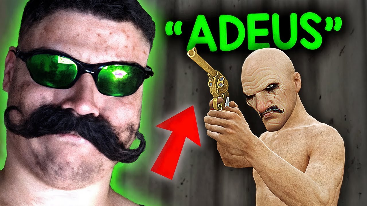 Dei PD no CAPANGA do CHEFE do ILEGAL com a ARMA DOURADA no GTA RP! (PITBULL)