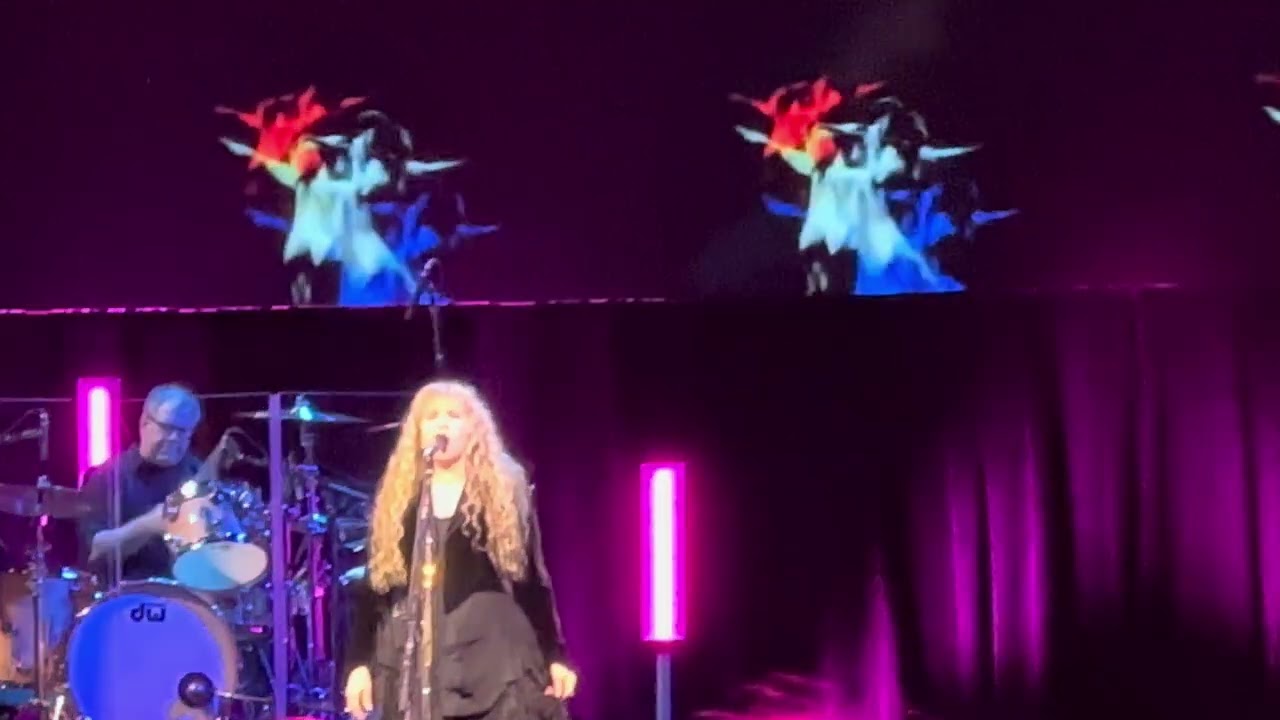 Stevie Nicks - If Anyone Falls - Live at Manchester Co Op Live - 16/07/24