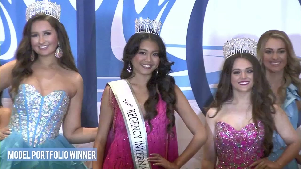 Full Performance - Teen Regency International 2023 #pageantqueen #BeautyQueen