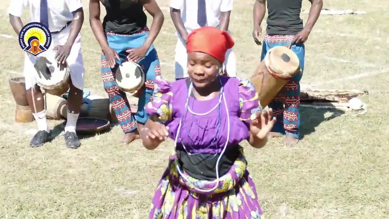 AFRICA DAY CELEBRATIONS VIDEO