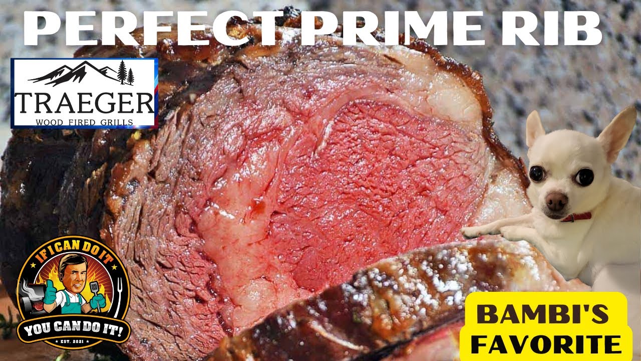 PERFECT PRIME RIB, 