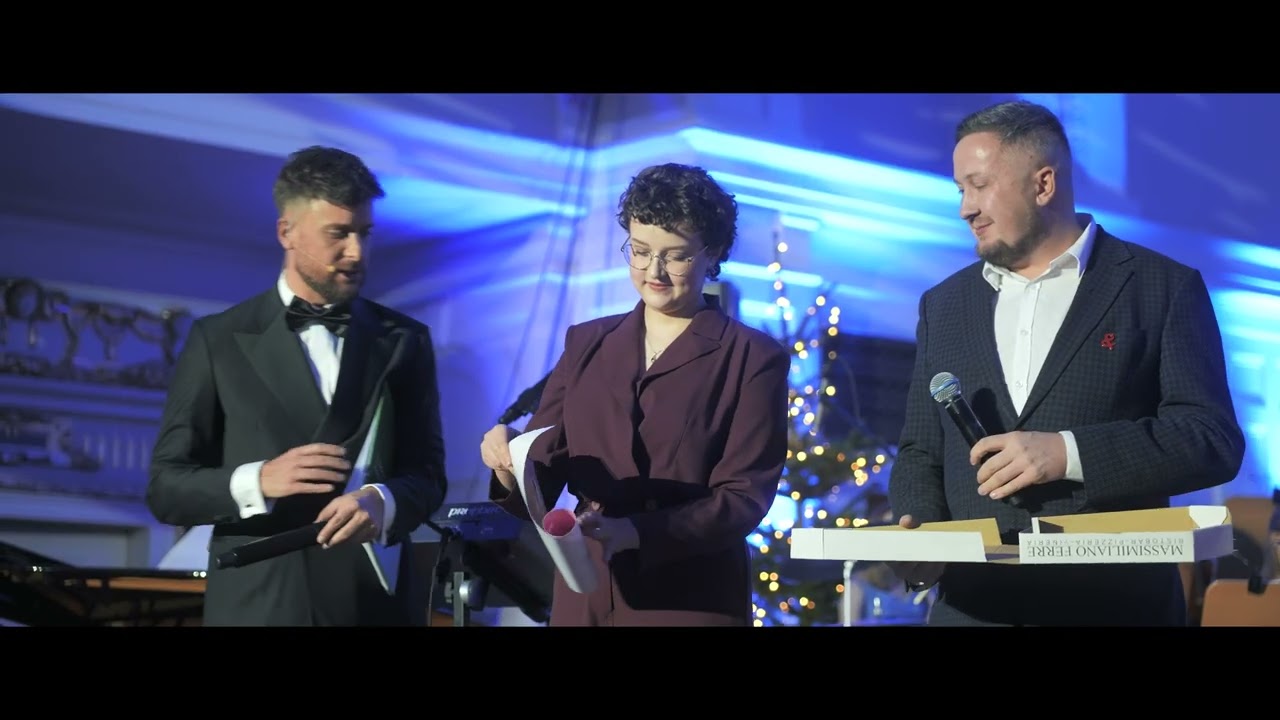 XX Wielka Gala Charytatywna Fundacji Mam Marzenie - relacja