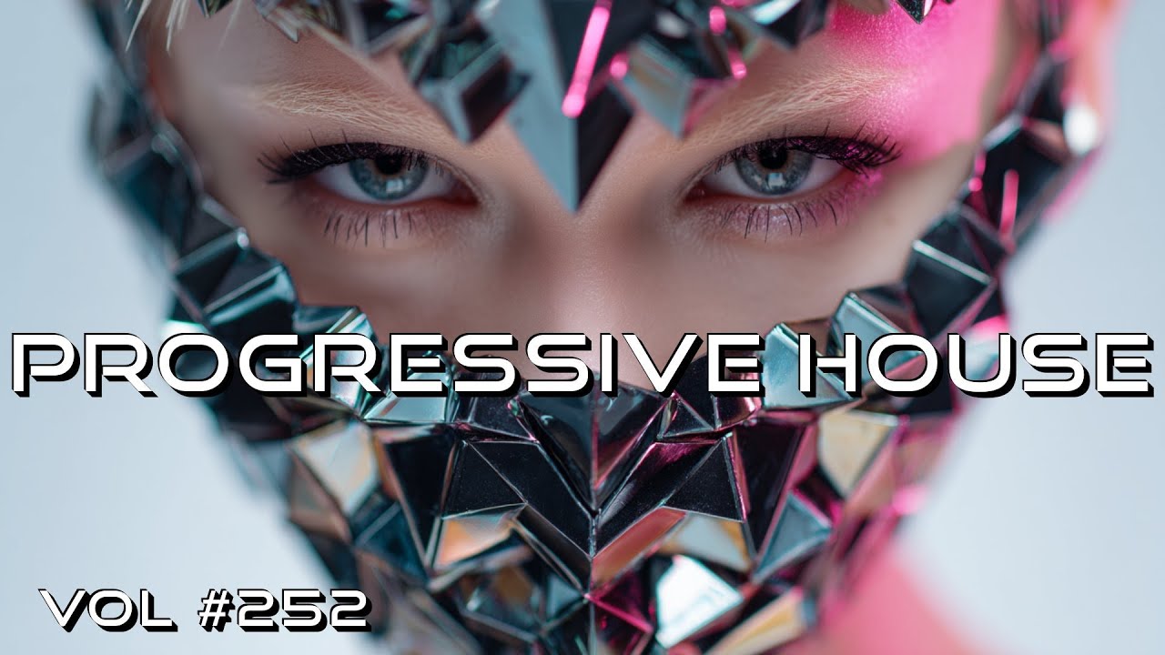 Melodic Techno & Progressive House Mix 2026 Vol. 252