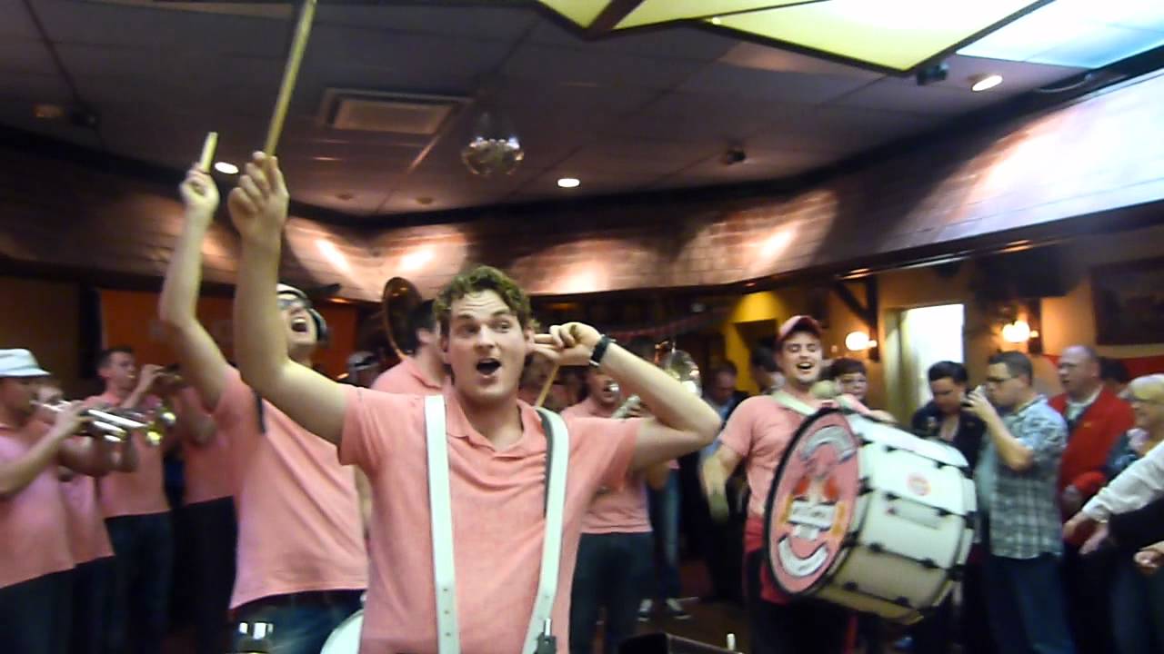 De Utlopers Hey Jude