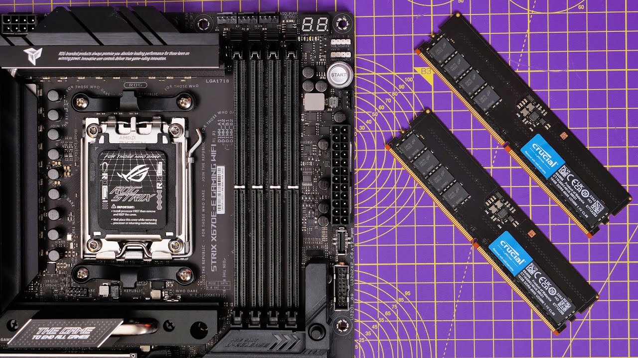 Common RAM Mistakes You Didn't Know You Were Making!