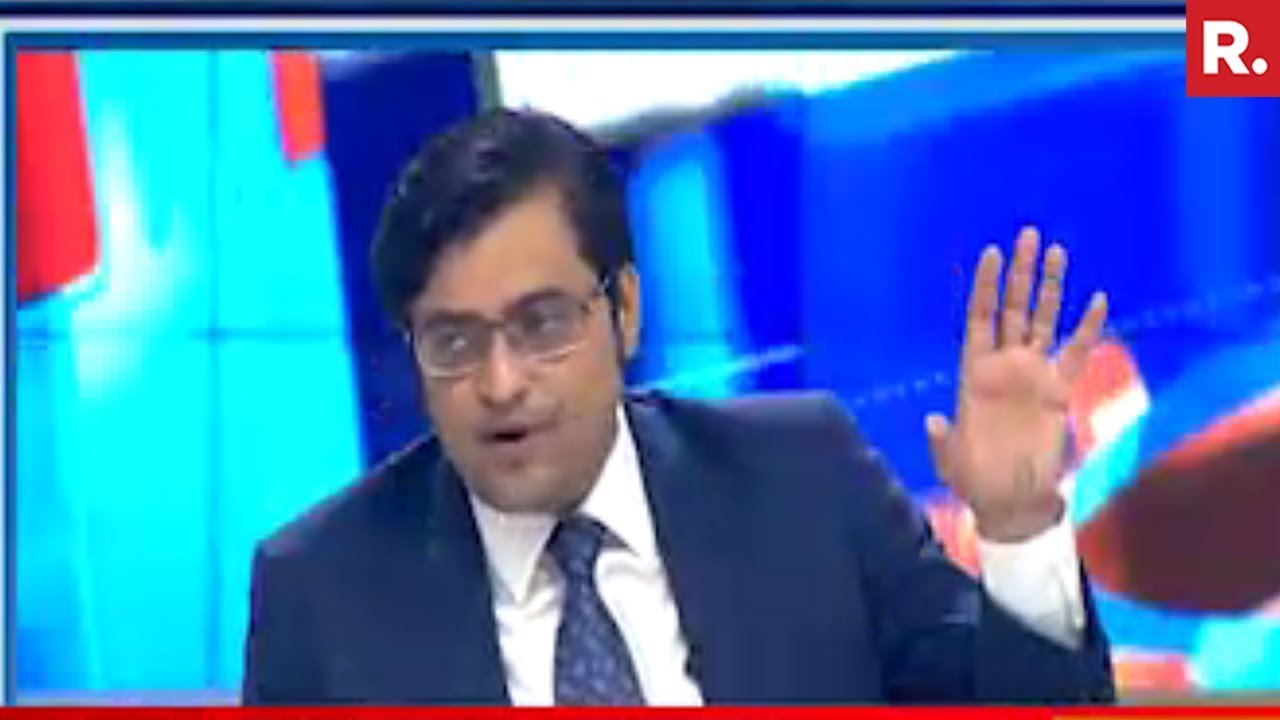 What's The Problem With Nationalism? | Sunday Debate With Arnab Goswami