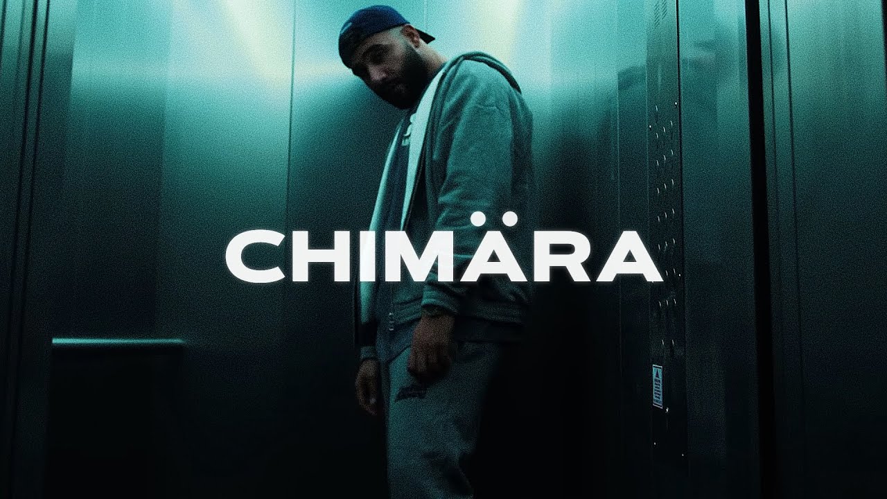 SAMRA TYPE BEAT | CHIMÄRA (prod d9wn & Nicobeatz)