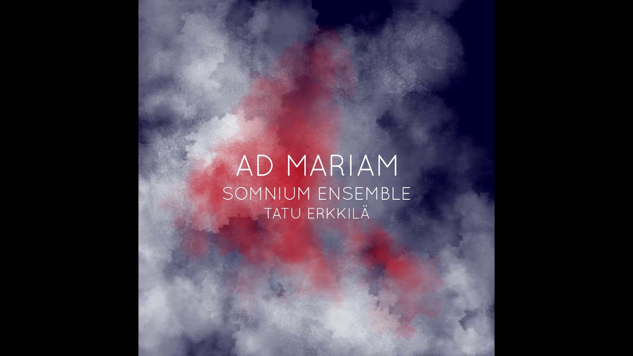 Ahti Sonninen: Jouluhymni - Somnium Ensemble