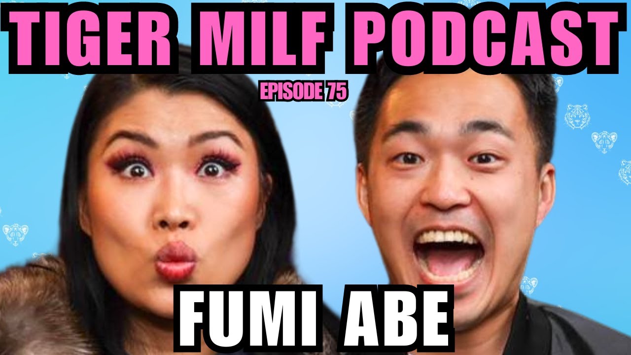 CHINA vs. JAPAN (Ft. Fumi Abe): Episode 75 | Jiaoying Summers