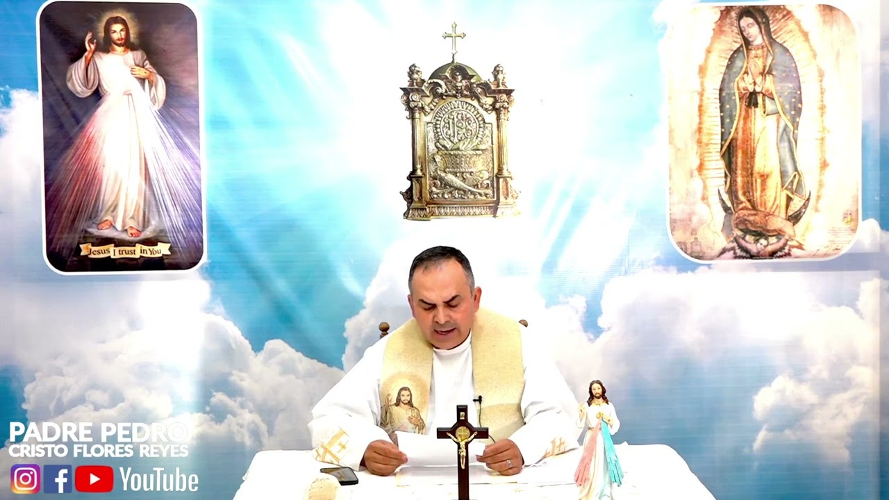 Oración de Liberación y Sanación