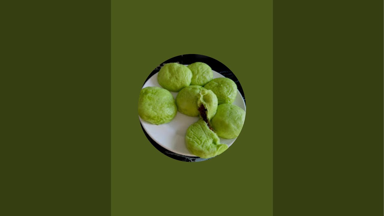 Ahay dapurku channel tentang masak dan berbagi resep