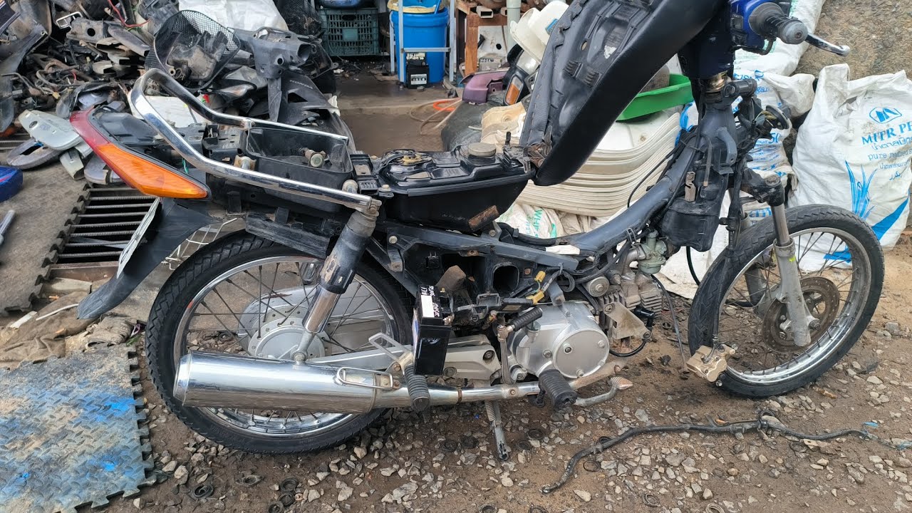 22.1 phụ tùng rã xe 0911195217