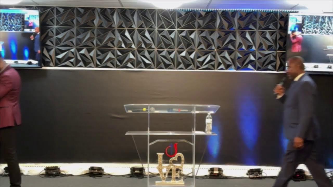Bethel Fellowship Community Church