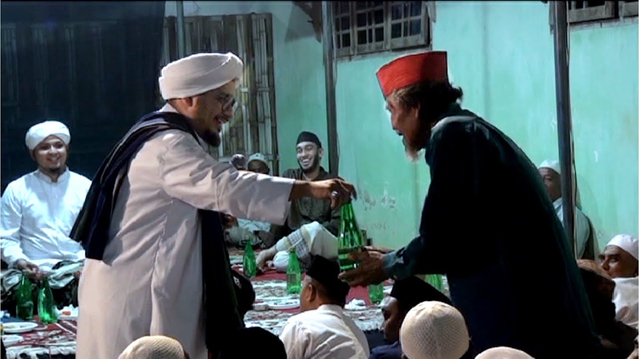 Habib Abdul Qodir Ba'abud