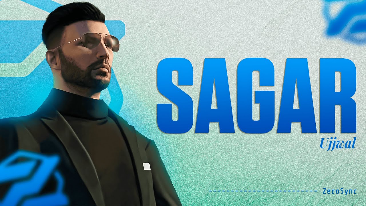 Road To Tier 2 House Robbery  | Zero Sync Rp Live | Sagar Ujjwal Live #gtarp #gta5 #zerosync