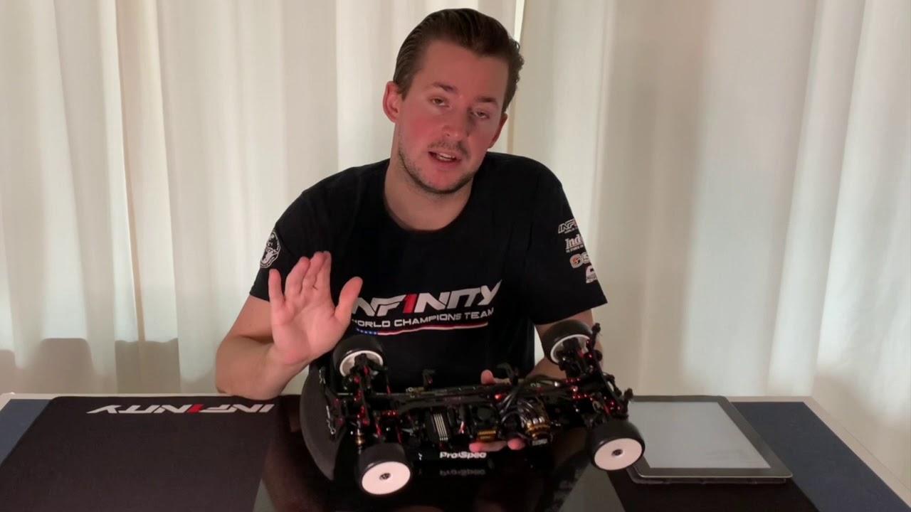 IF14 SETUP TALKS