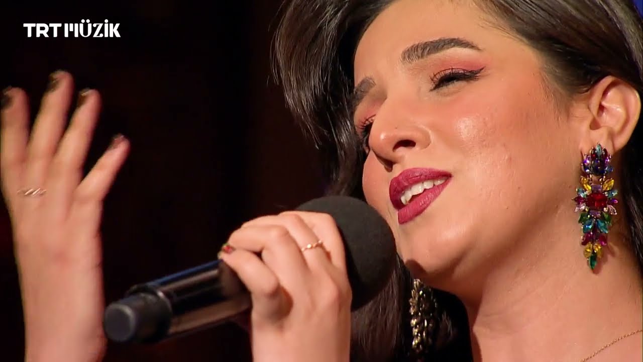 Senem Akdemir - Karabağ
