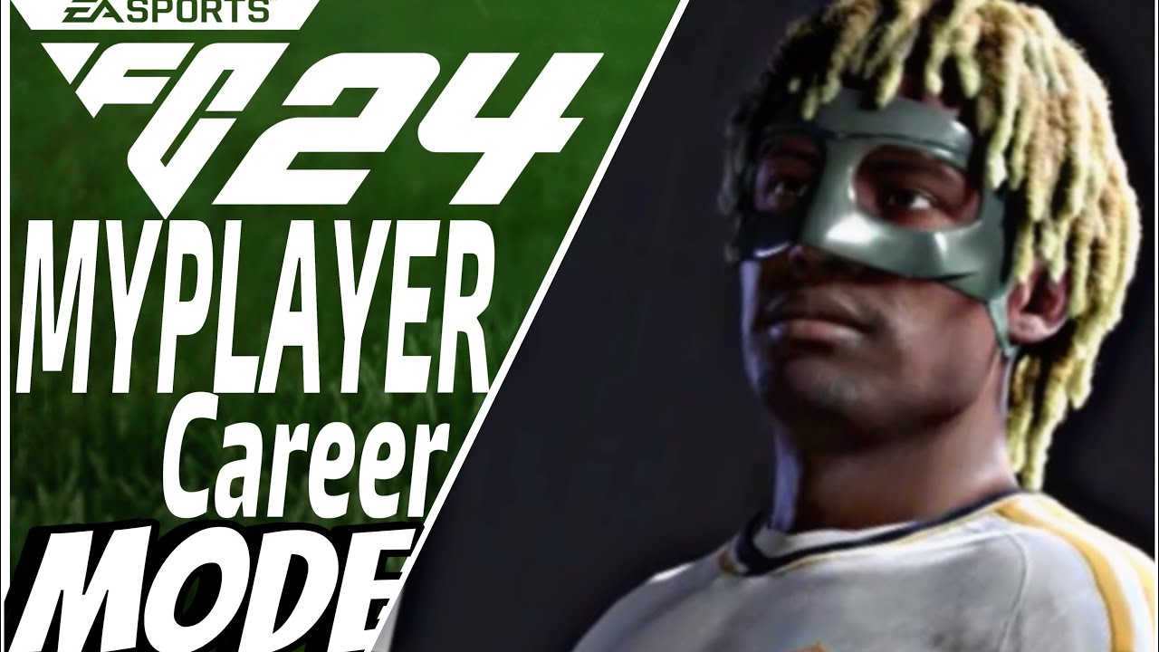 Stunned Real Madrid fc24 my player career mode Ep9