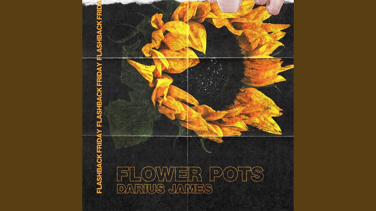 Flower Pots
