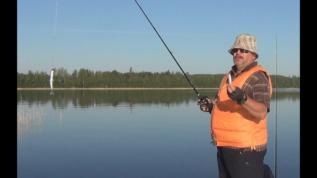 Плюсы и минусы воблера Lucky Craft Live Flash Minnow