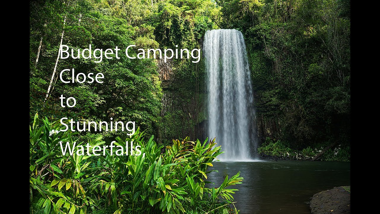 Henrietta Creek Campgrounds- Budget Campgrounds -Ep33