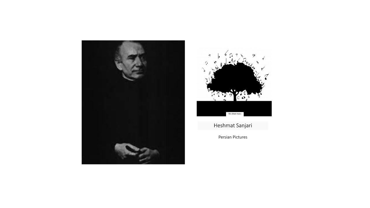 Heshmat Sanjari Persian Pictures