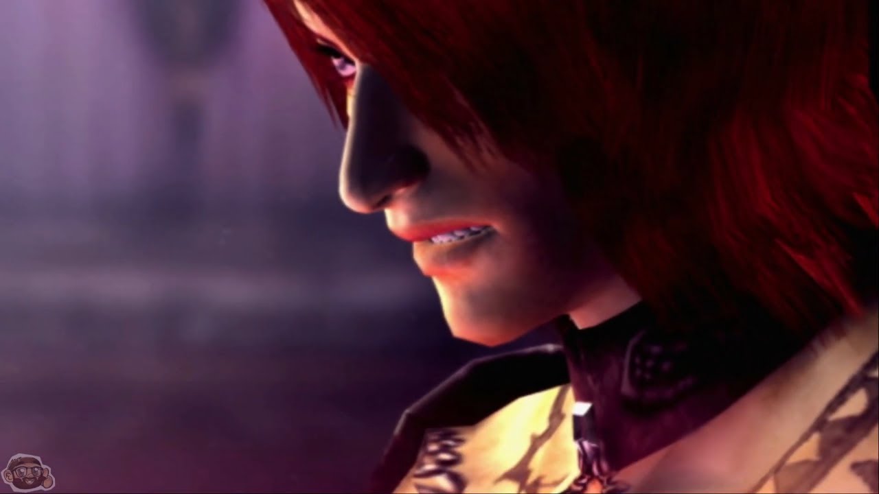 Castlevania Curse of Darkness HD - Boss - Isaac