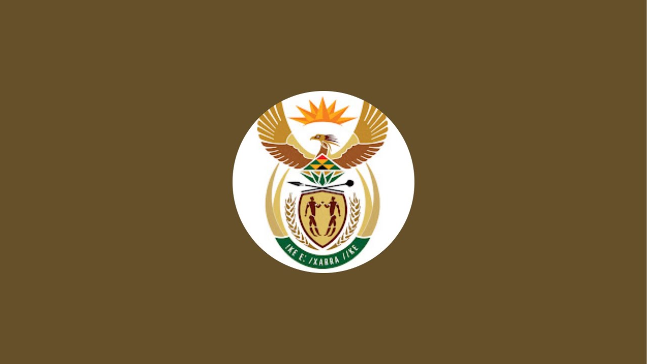 Dept of Women, Youth and Persons with Disabilities is live