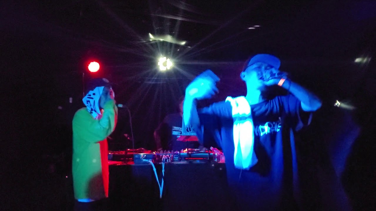 BOILRHYME /ROAD to LORD@OCTAVE 2019.9.21.