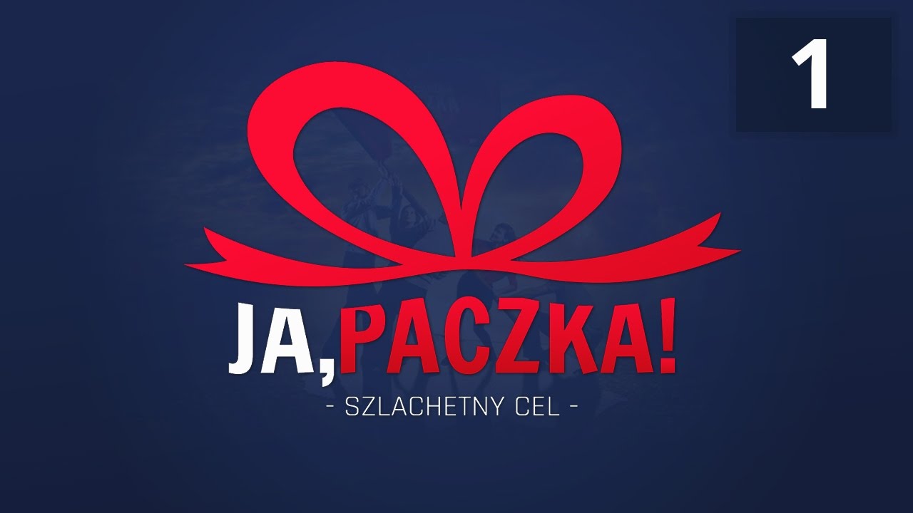 Ja,Paczka! 2016 - Rock #1