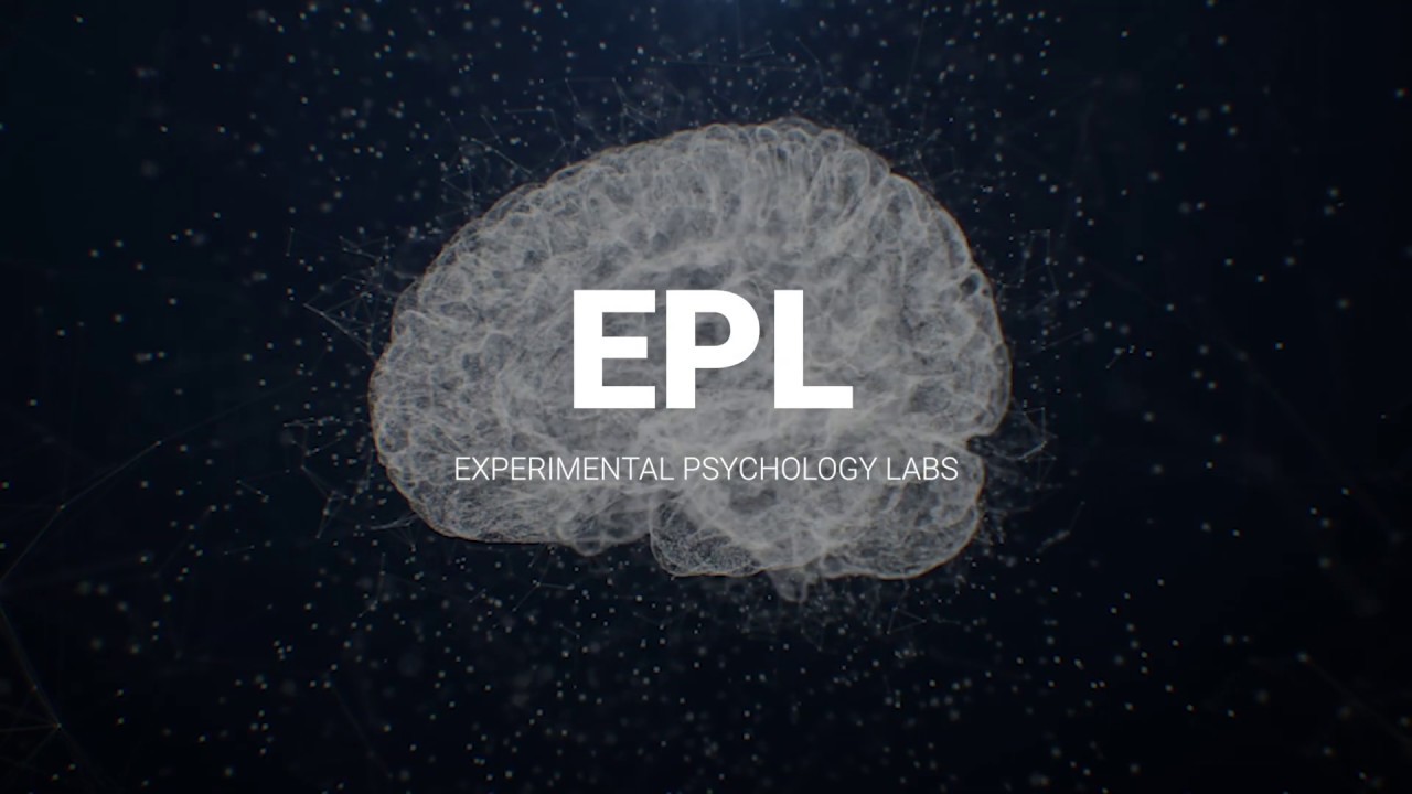 CIMeC UniTrento | Laboratories Experimental Psychology Lab (#EPL)