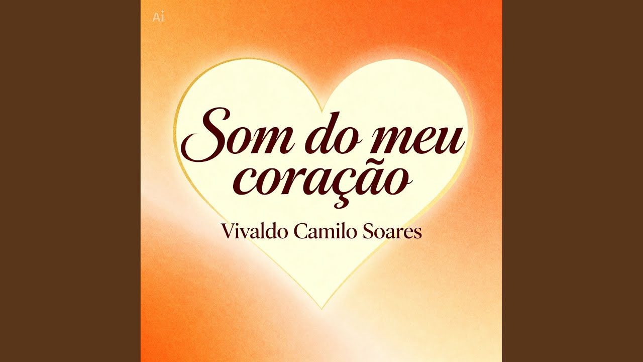 Som do meu coração