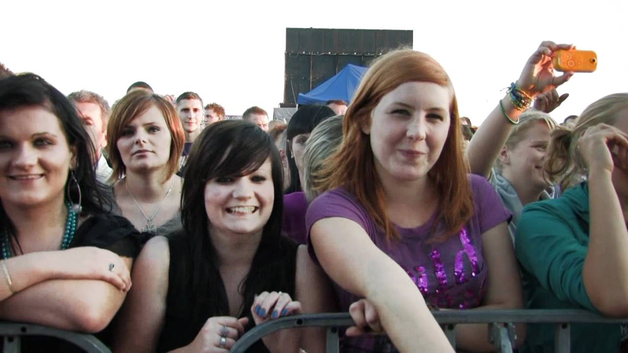 ŚWIĘTO ŚWINI 2011 Siedlec