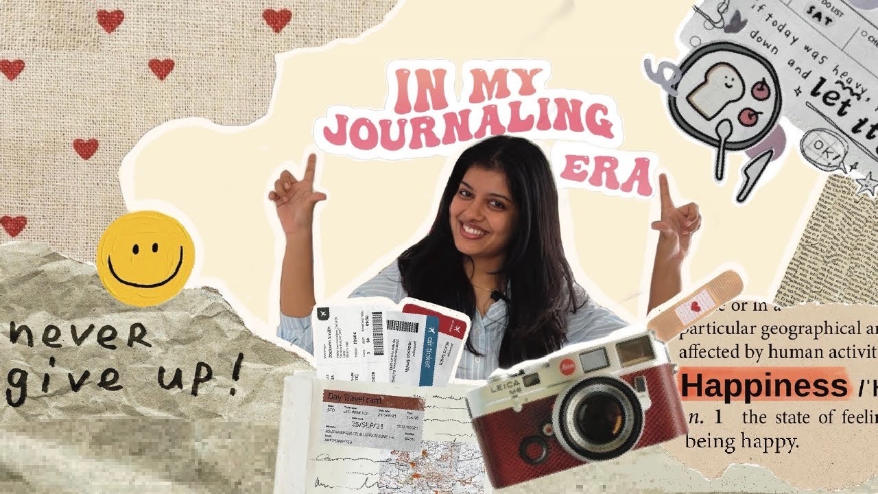 How to Start Journaling to Stop Infinite Scrolling