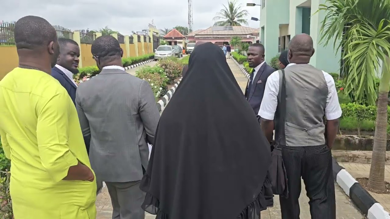 Watch Harvarde College Abeokuta 