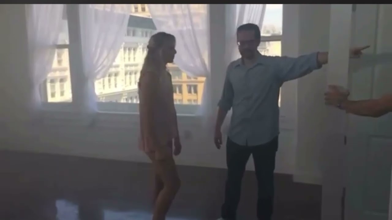 Dance Classes with Chloe | OWNZONES | Behind-The-Scened