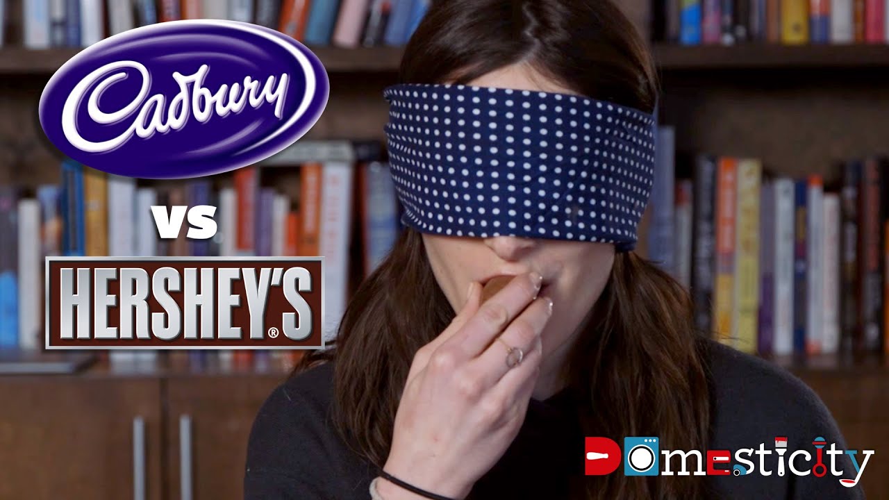 The Cadbury Challenge