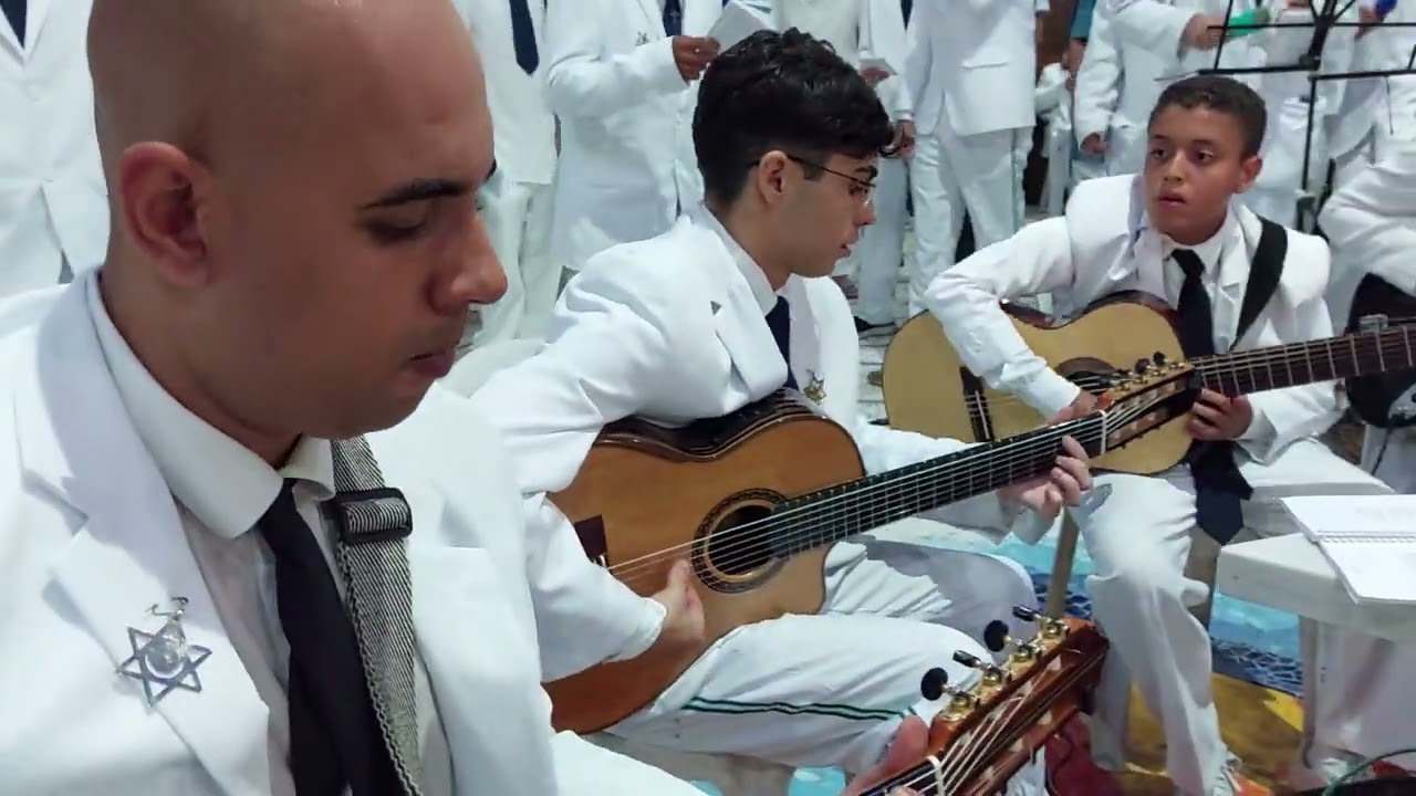 Iemanjá - Sérgio Freitas (Festa de Iemanjá - 28 anos BFL)