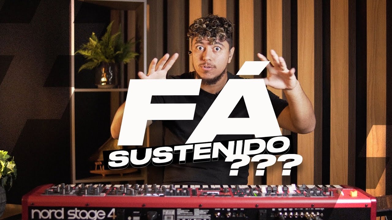 COMO TOCAR BEM EM F# - Filipe Martins