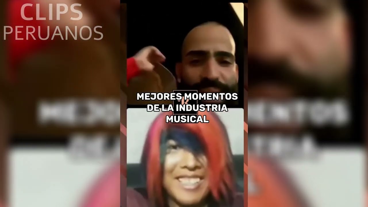 CLIPS PERUANOS #1