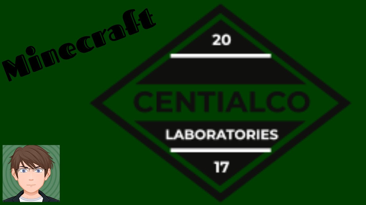 CentialCo. Episode 2: The Biolab