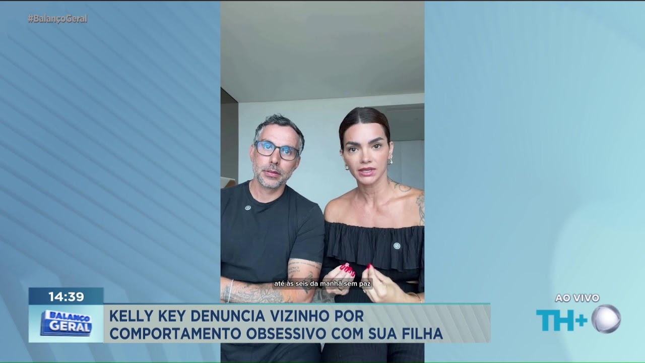 BALANÇO GERAL TARDE - AO VIVO - 09/03/2026
