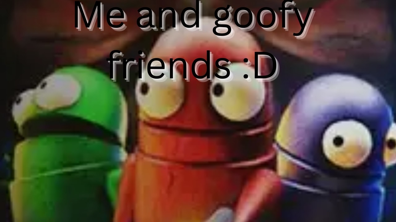 Playing Repo with my goofy friends, but modded a little