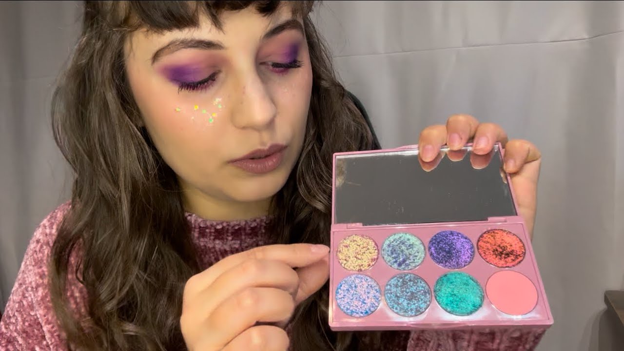 Mały haul z glamshopu ✨