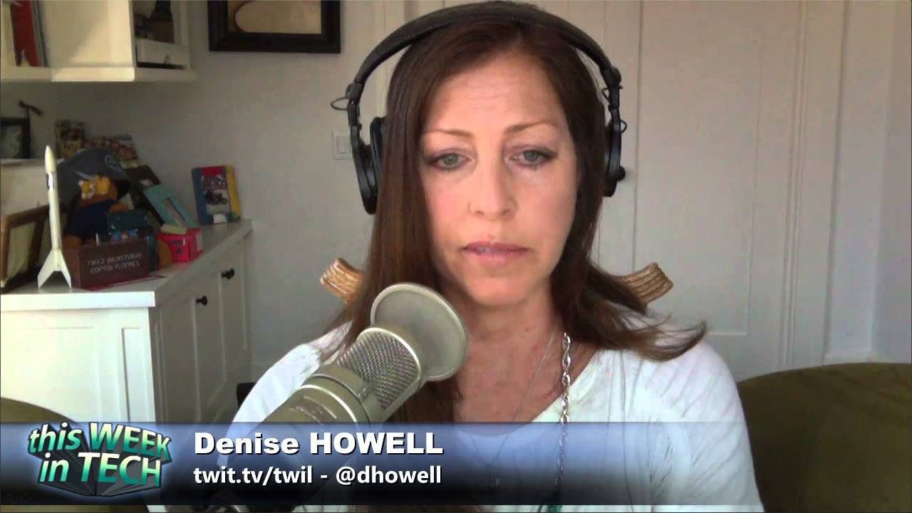 How the FCC's Proposed Net Neutrality Rules Could Change the Internet: TWiT 455