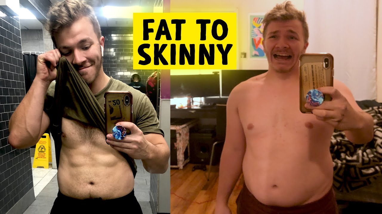 Spending 2 Months On The Keto Diet | Lost 50 pounds!